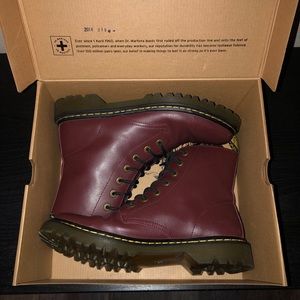 Dr.Martin Boots